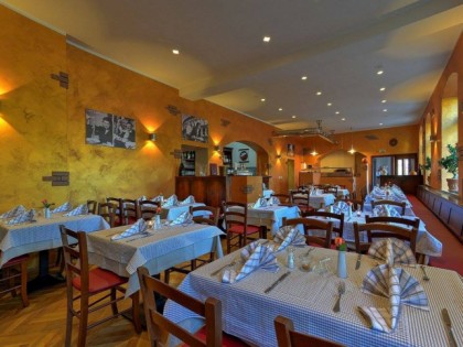 照片: Locanda Italiana