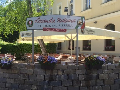 照片: Locanda Italiana