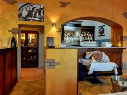 照片: Locanda Italiana
