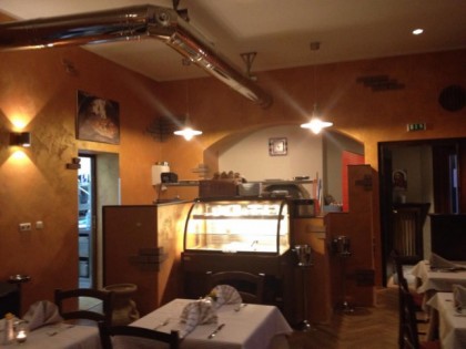 照片: Locanda Italiana