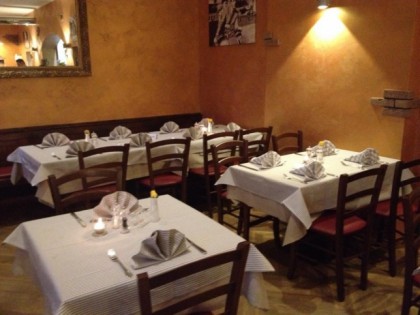 照片: Locanda Italiana